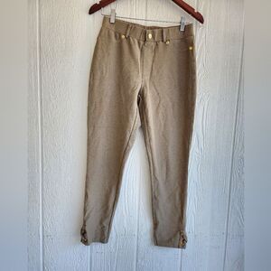 Michael Kors Green Pants